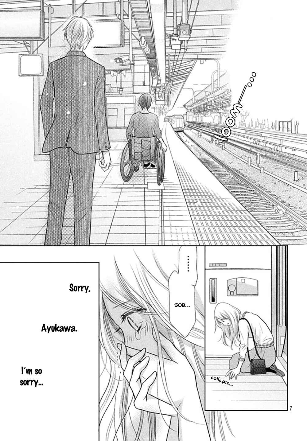 Page 10 Chapter 19 Perfect World