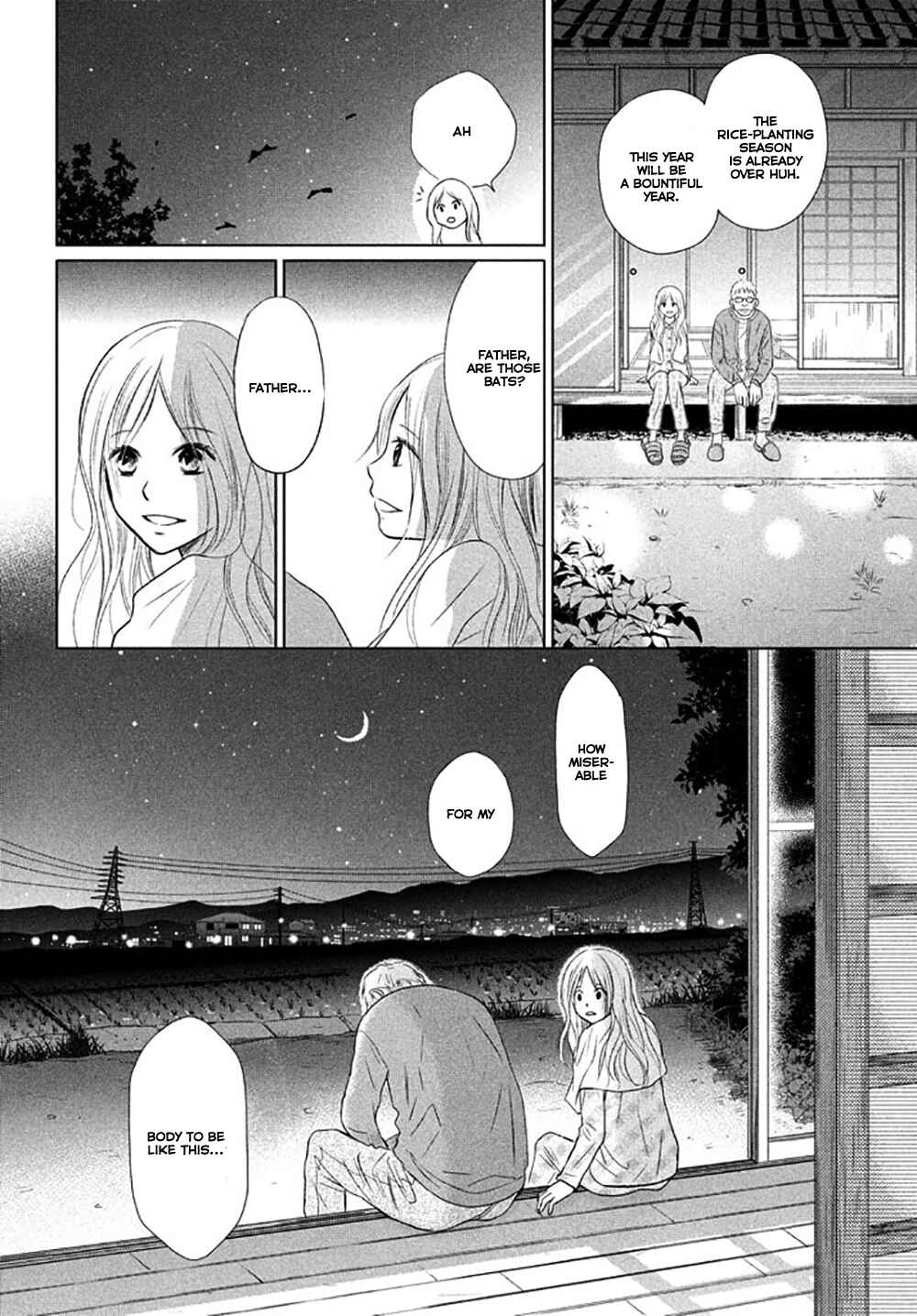 Page 17 Chapter 19 Perfect World
