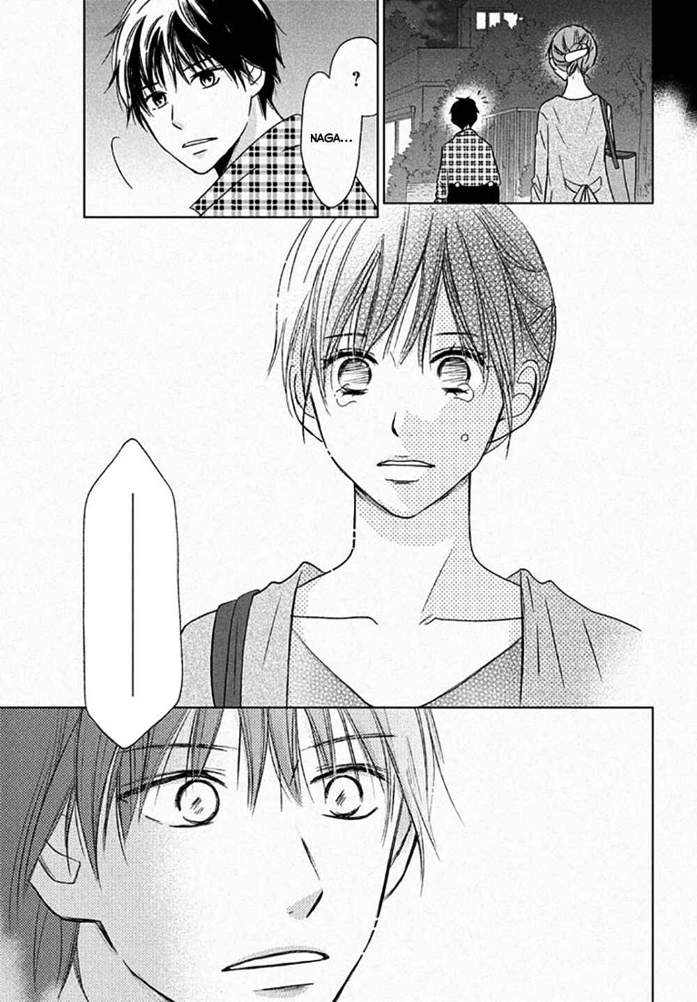 Page 28 Chapter 19 Perfect World
