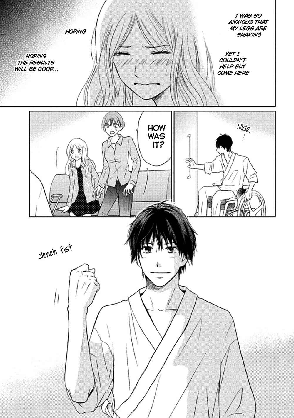 Page 10 Chapter 14 Perfect World