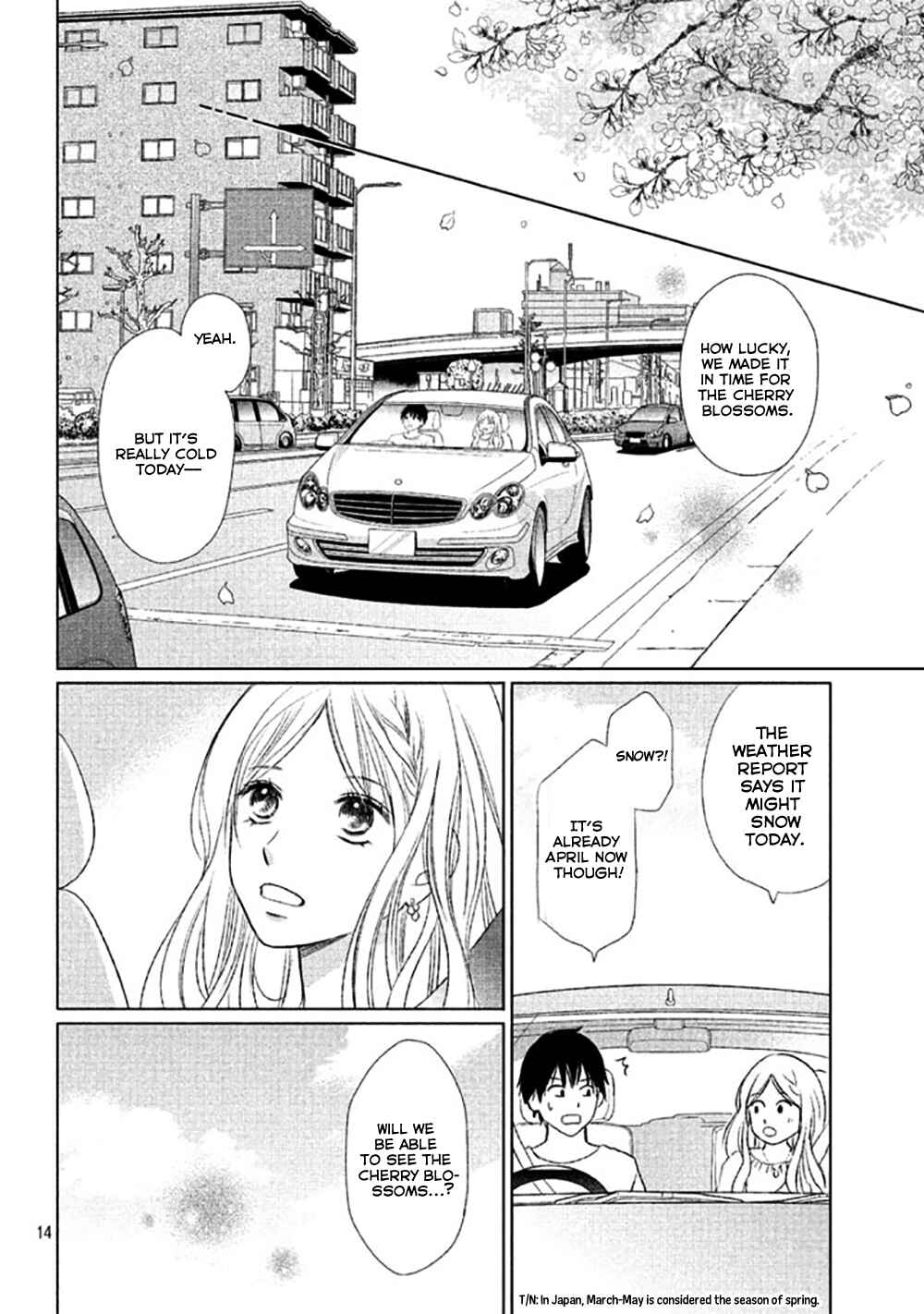 Page 17 Chapter 14 Perfect World