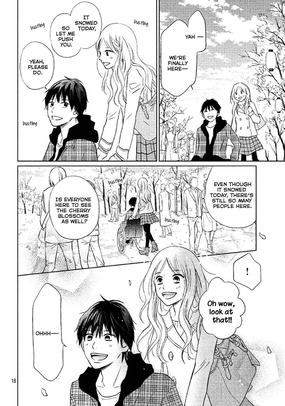 Page 21 Chapter 14 Perfect World