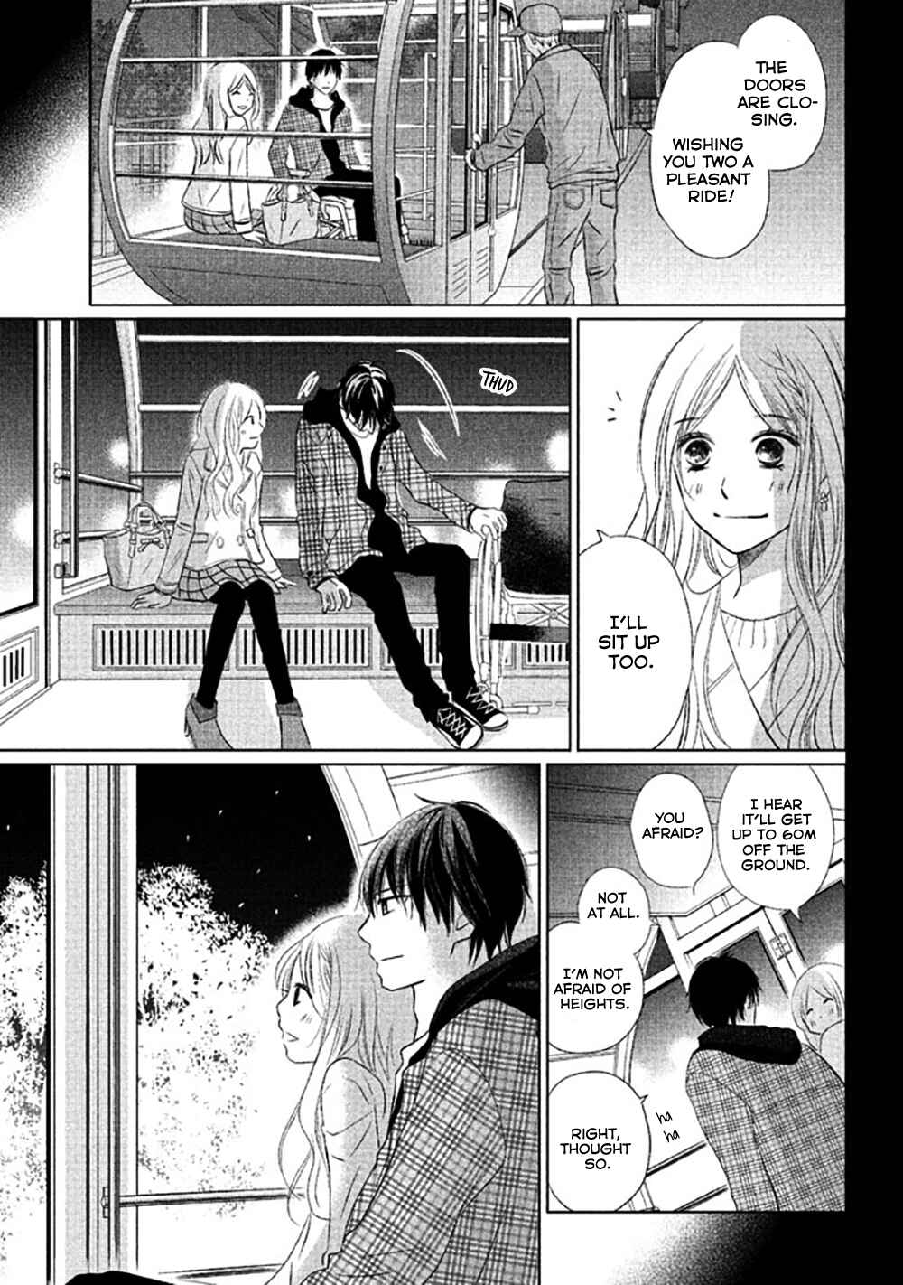 Page 24 Chapter 14 Perfect World