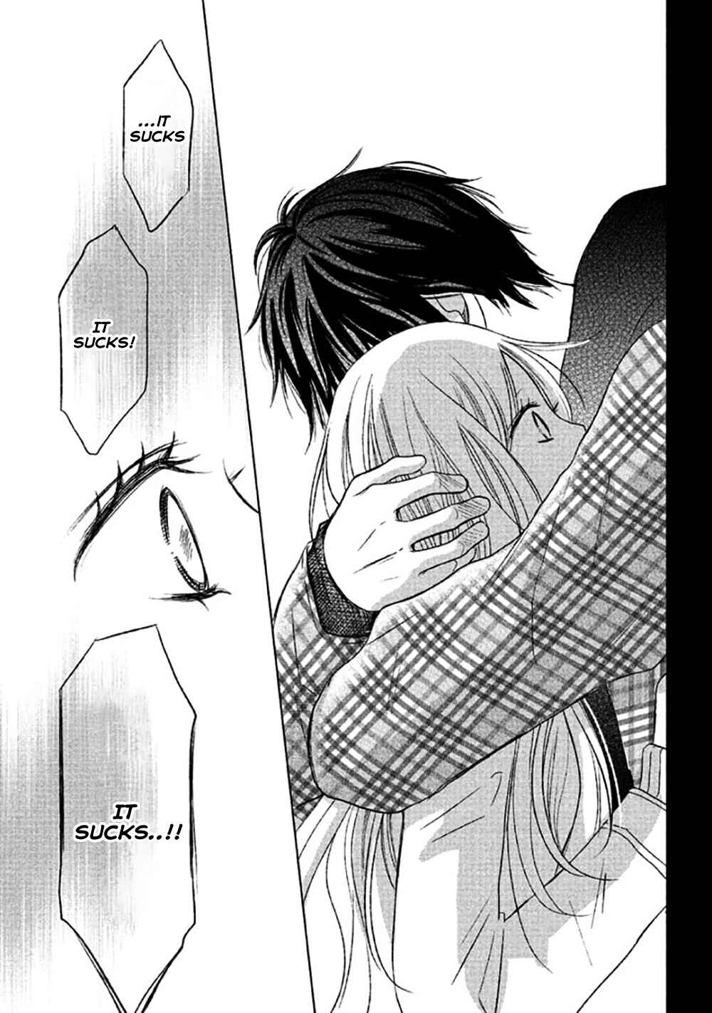 Page 28 Chapter 14 Perfect World