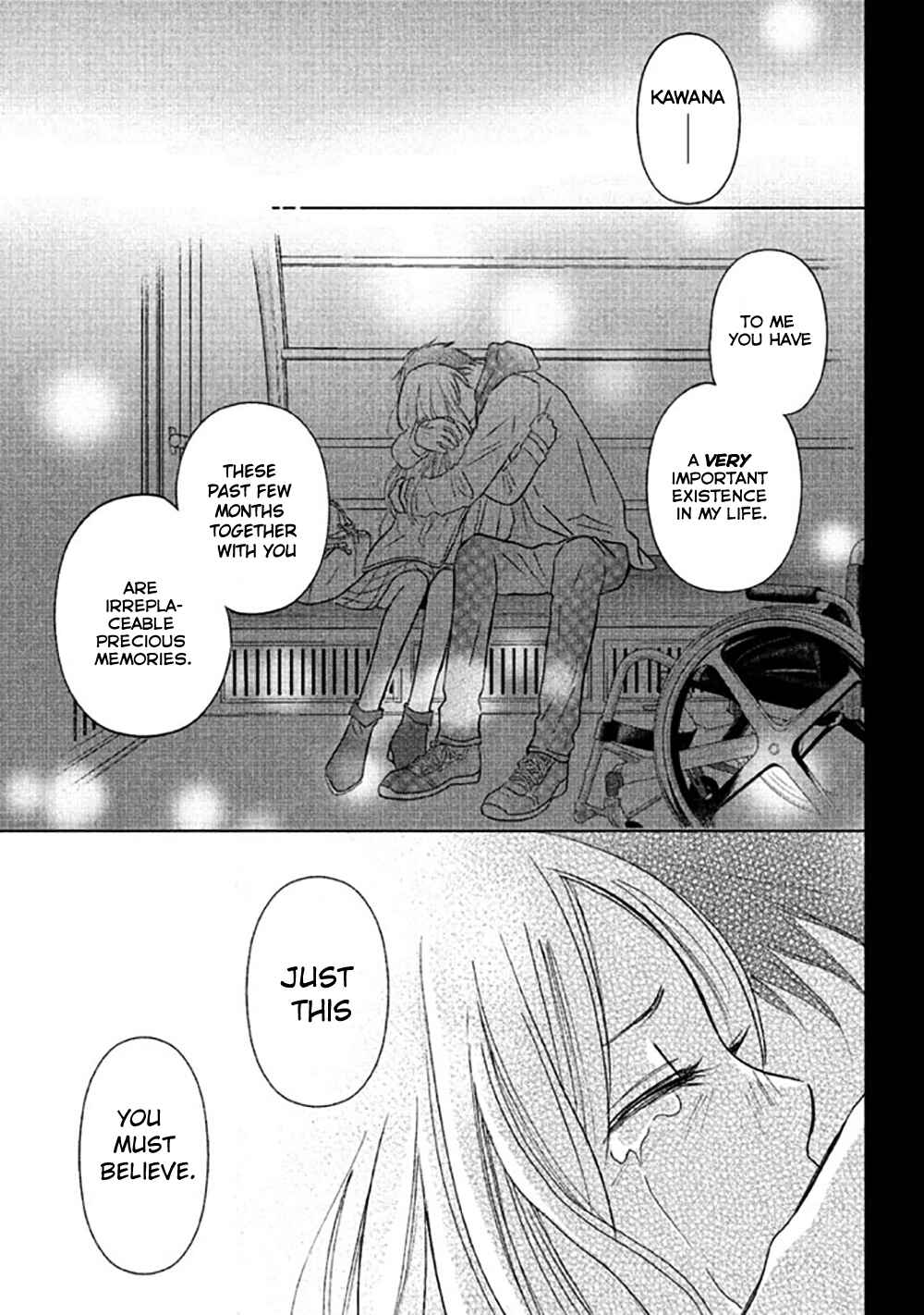 Page 32 Chapter 14 Perfect World