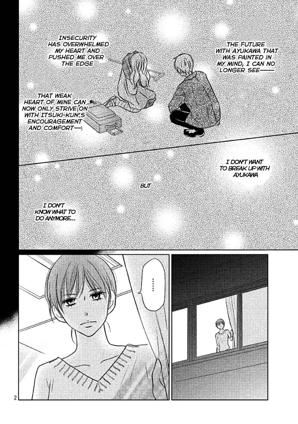 Page 5 Chapter 14 Perfect World