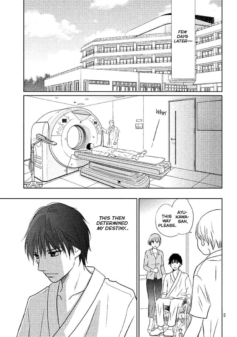 Page 8 Chapter 14 Perfect World
