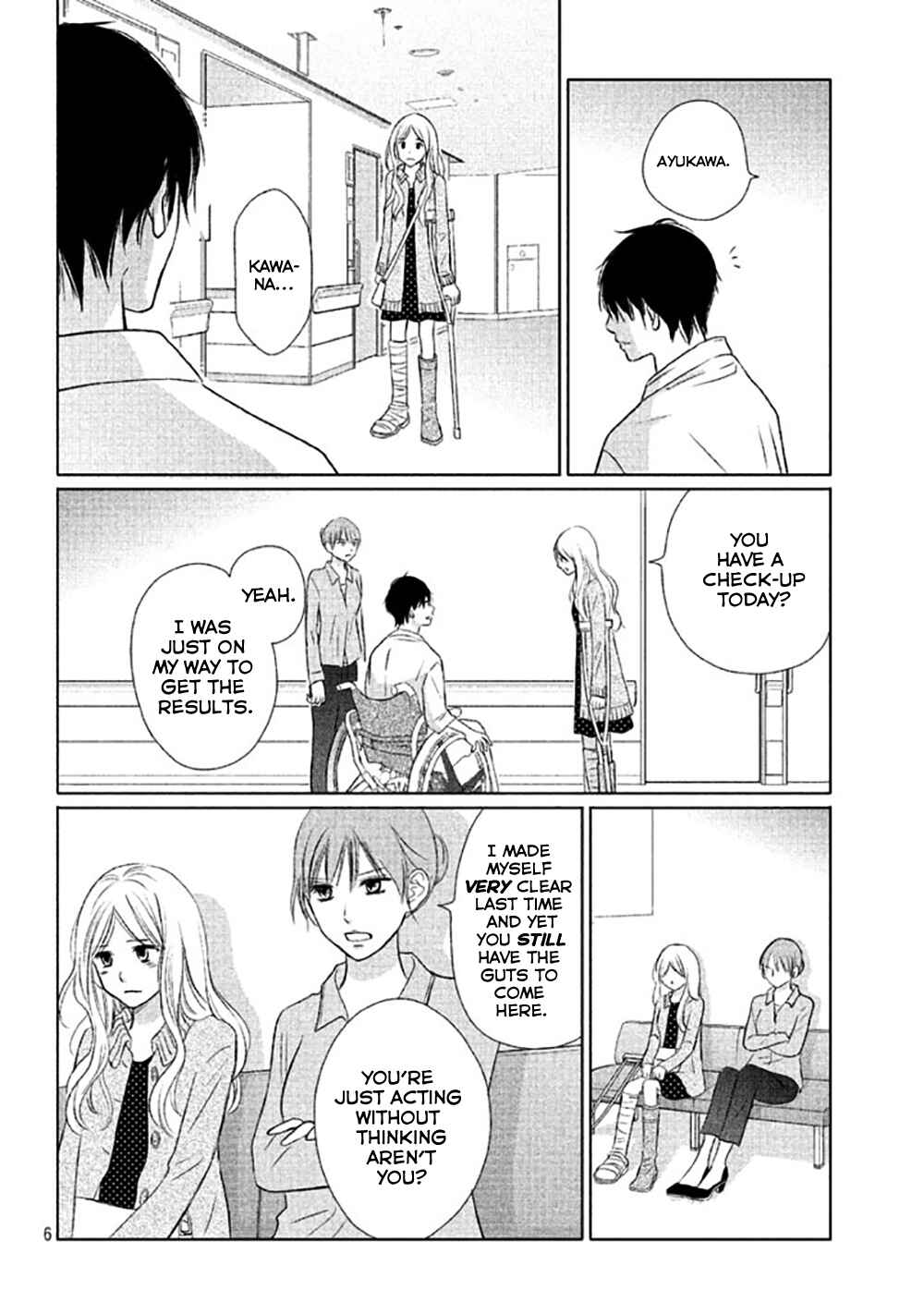Page 9 Chapter 14 Perfect World