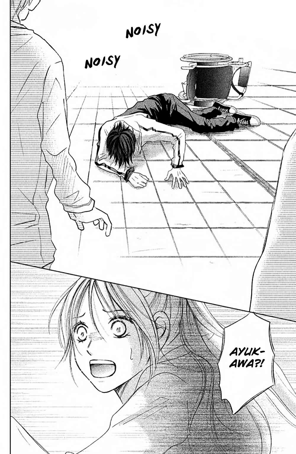 Page 13 Chapter 8 Perfect World