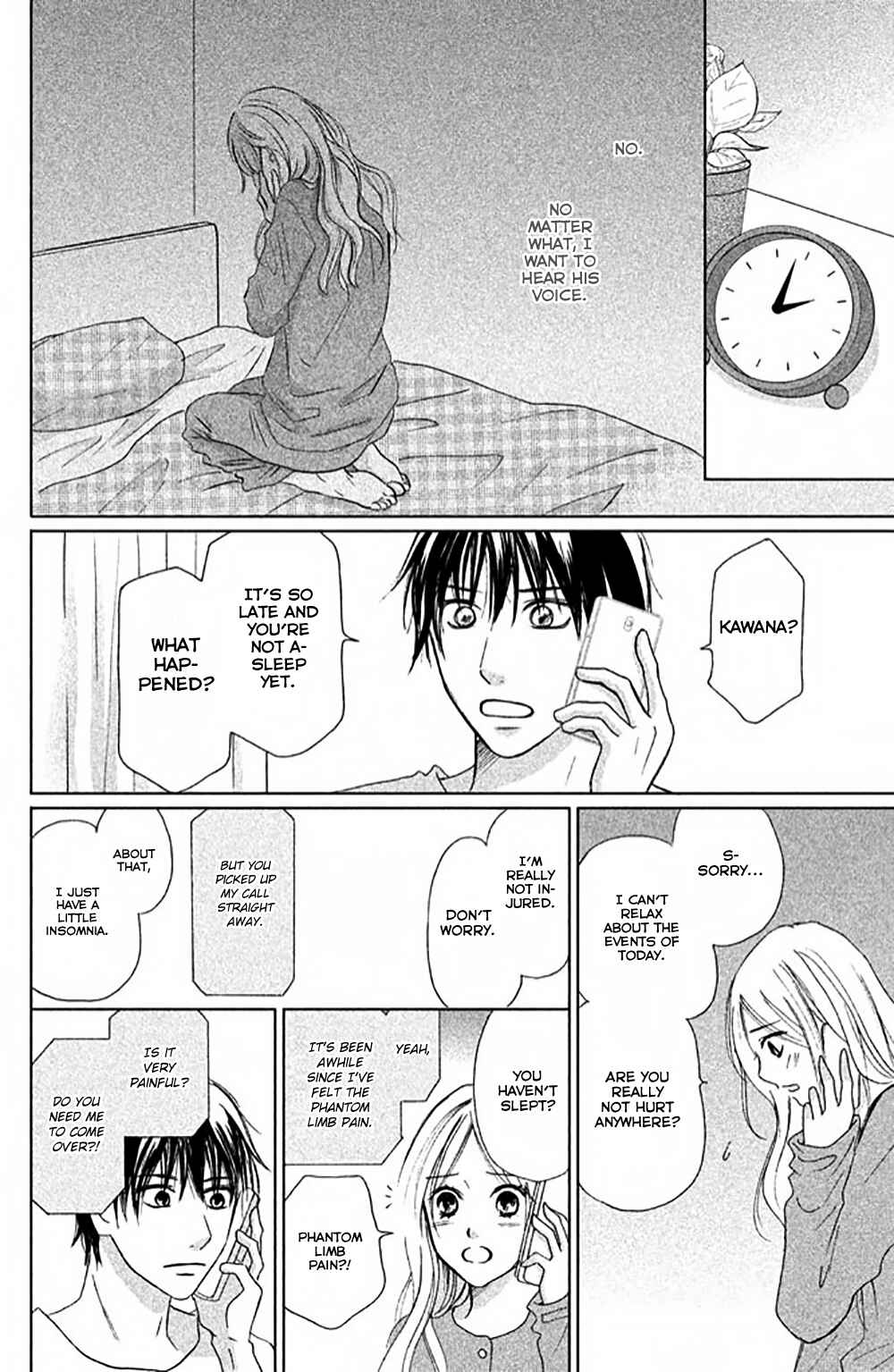 Page 17 Chapter 8 Perfect World