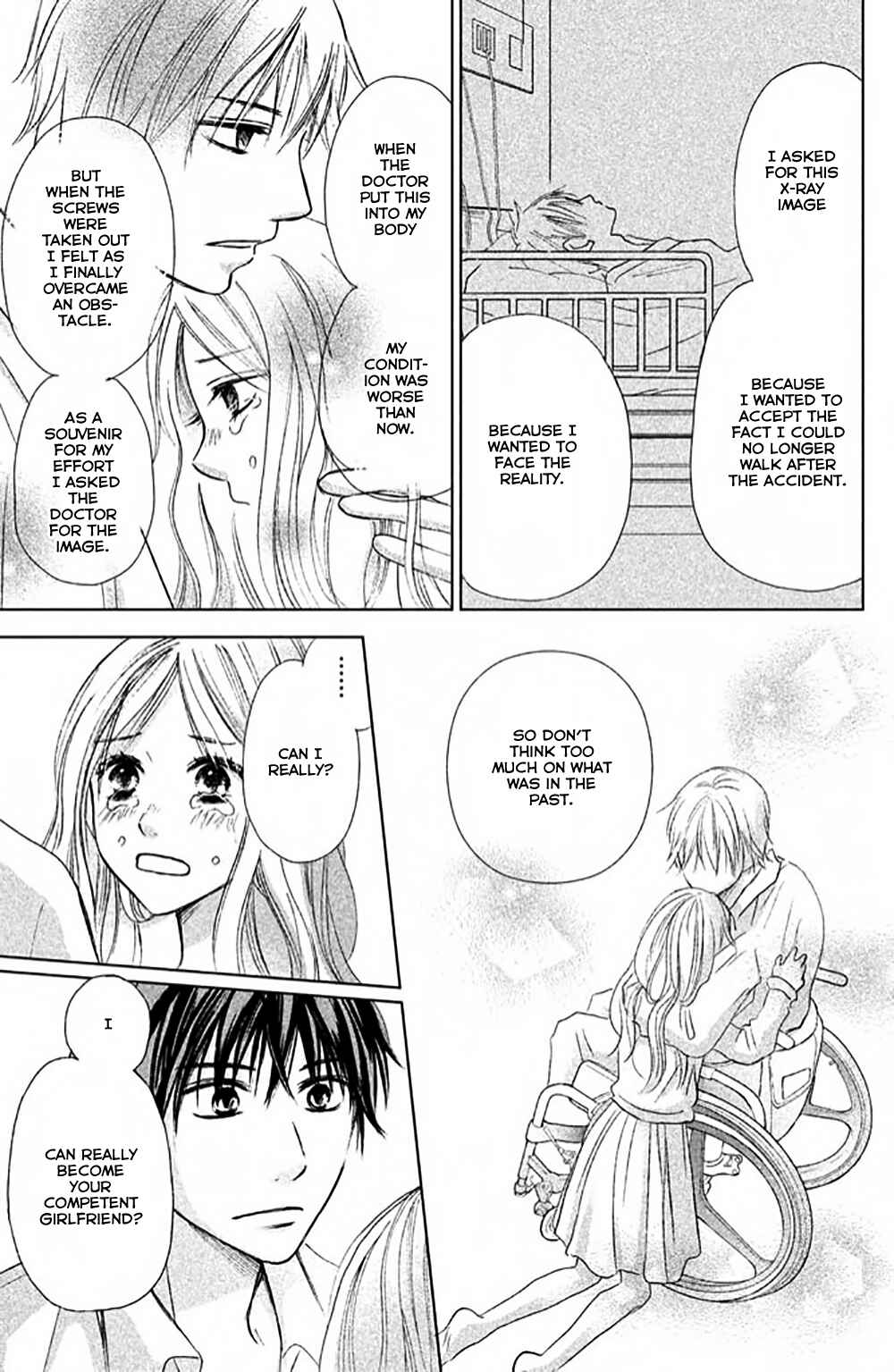 Page 24 Chapter 8 Perfect World