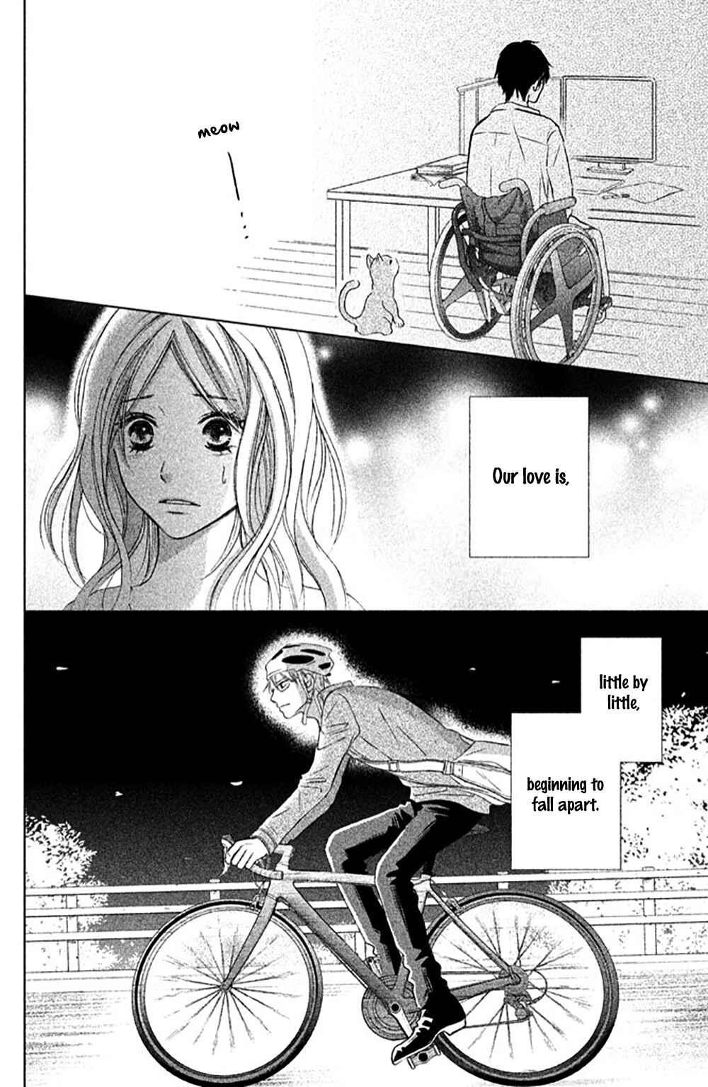 Page 35 Chapter 8 Perfect World