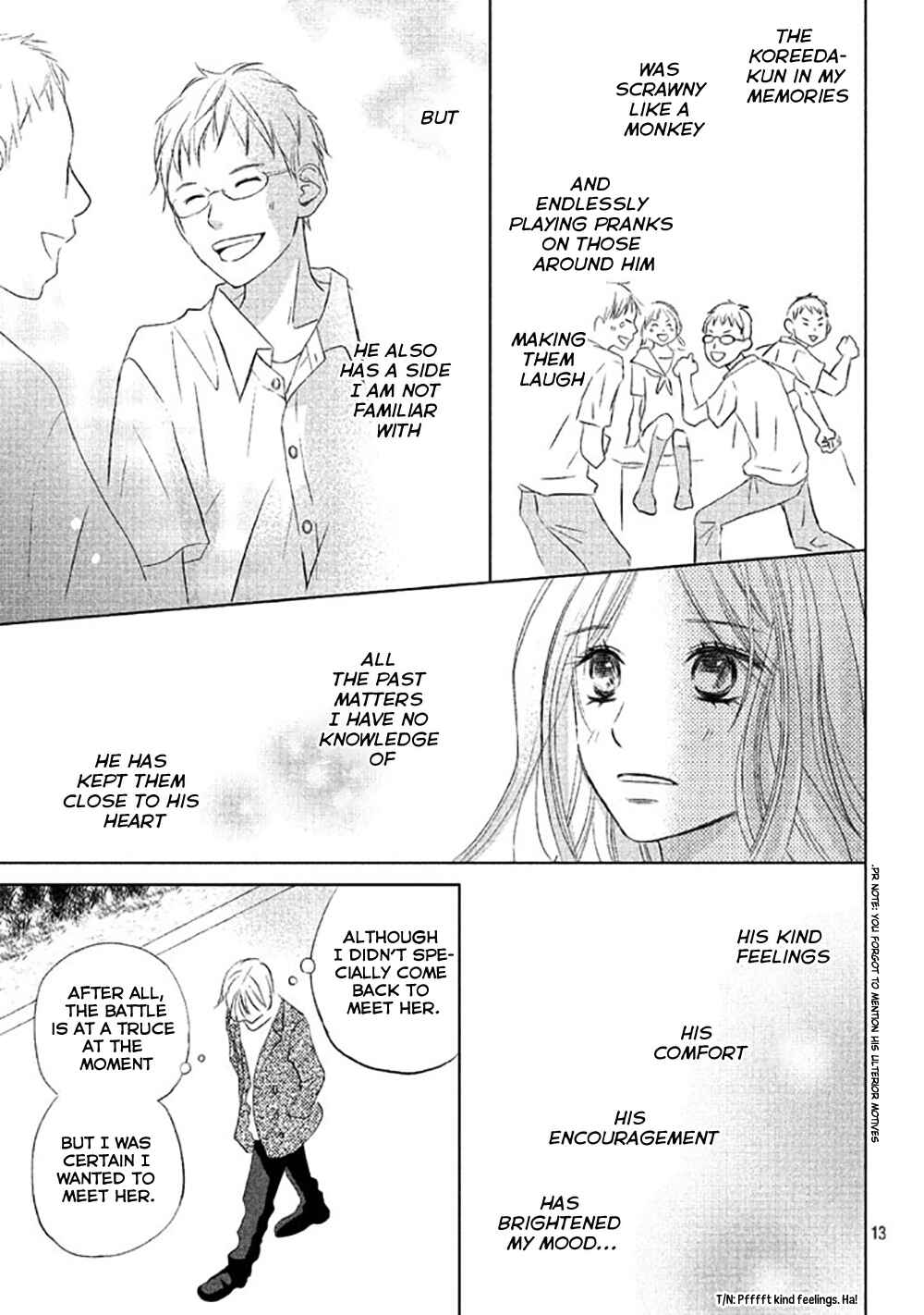 Page 16 Chapter 12 Perfect World