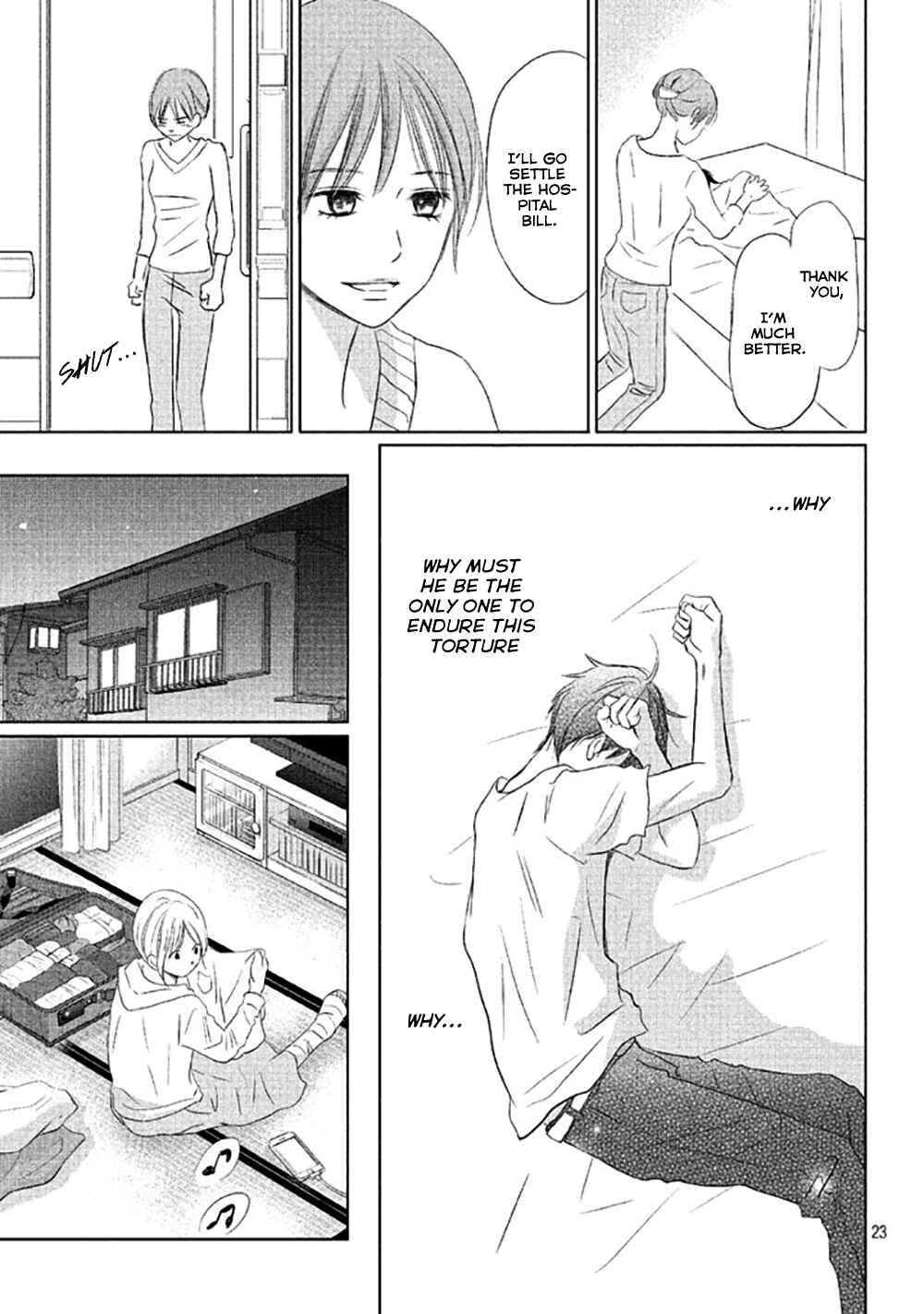 Page 26 Chapter 12 Perfect World