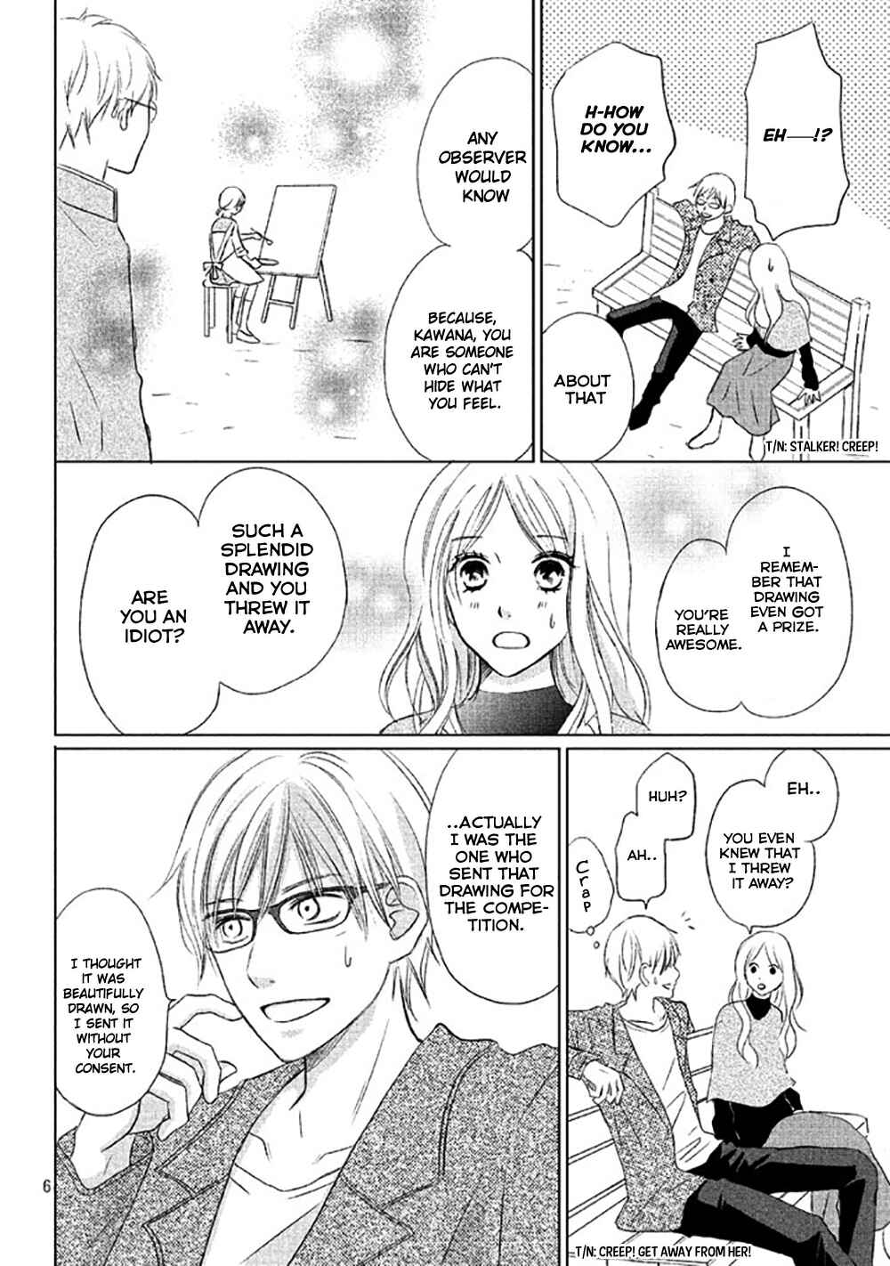 Page 9 Chapter 12 Perfect World
