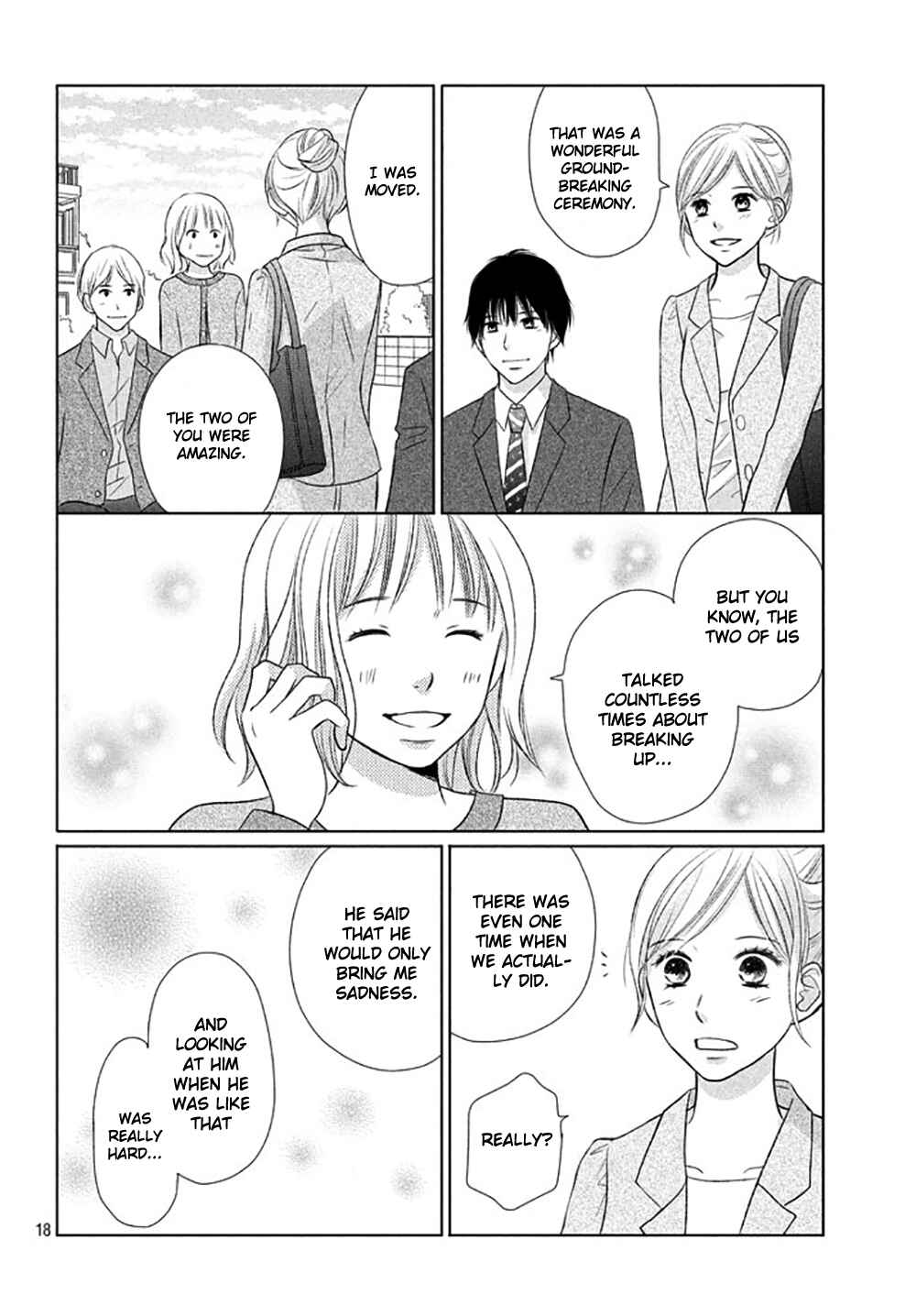 Page 20 Chapter 16 Perfect World