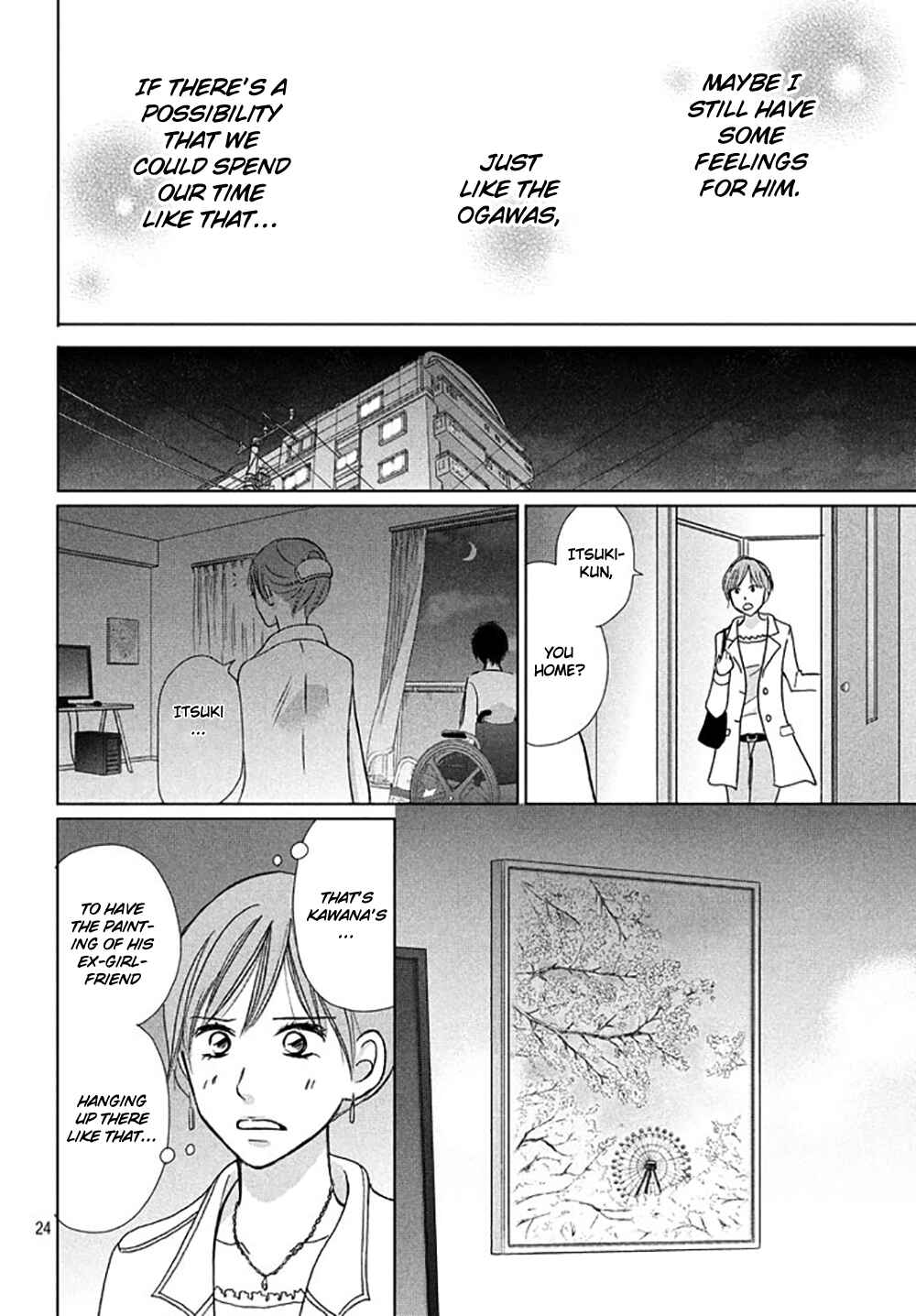 Page 26 Chapter 16 Perfect World