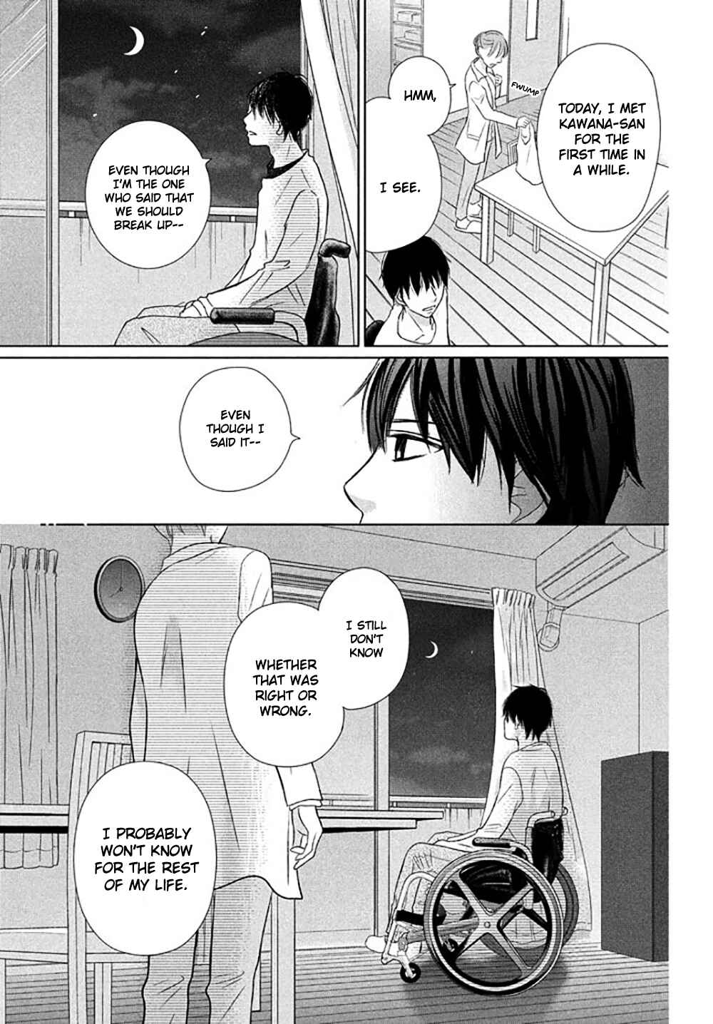 Page 27 Chapter 16 Perfect World