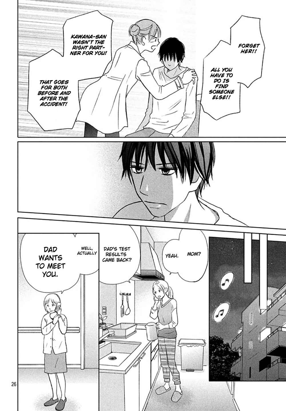 Page 28 Chapter 16 Perfect World