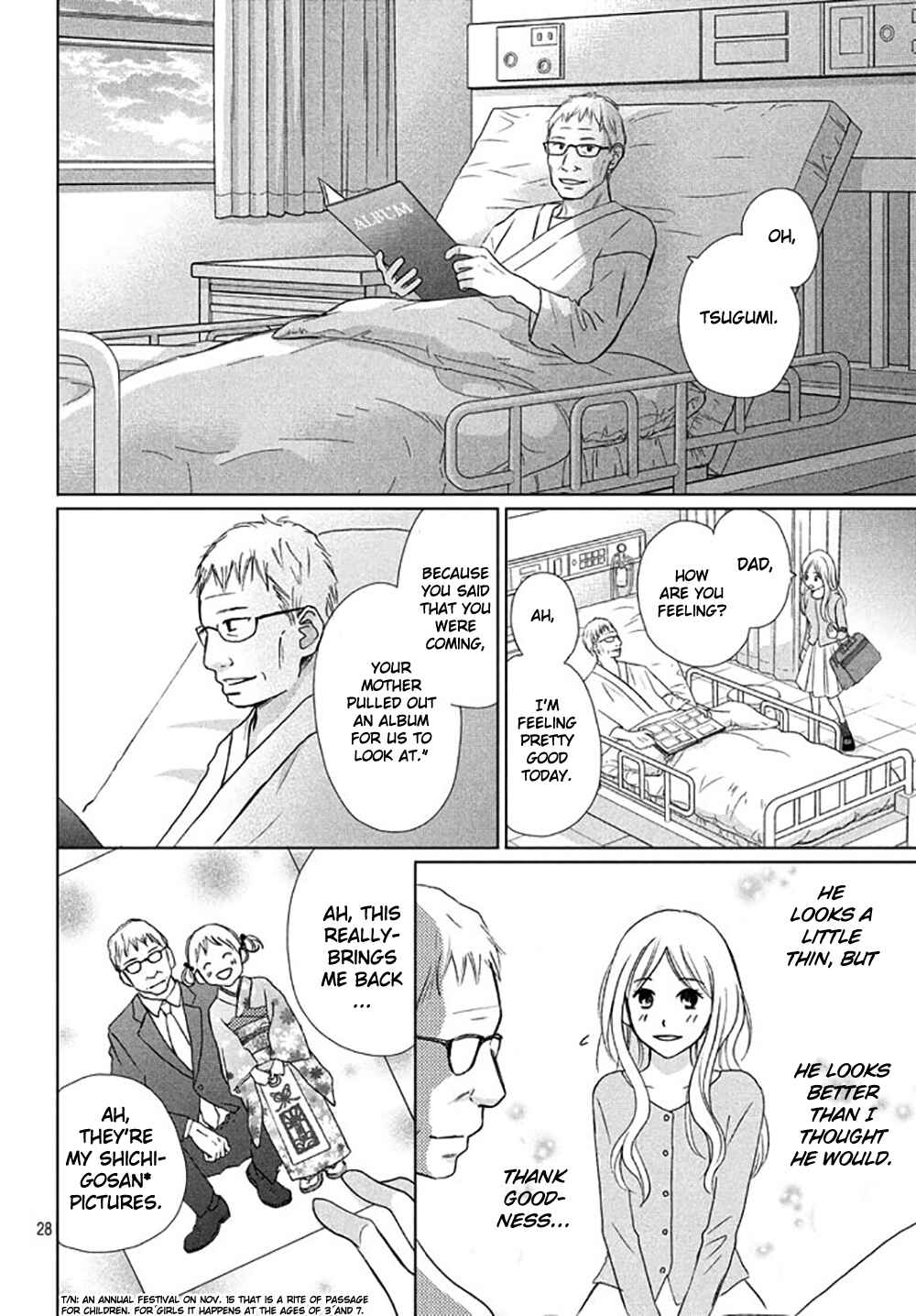 Page 30 Chapter 16 Perfect World