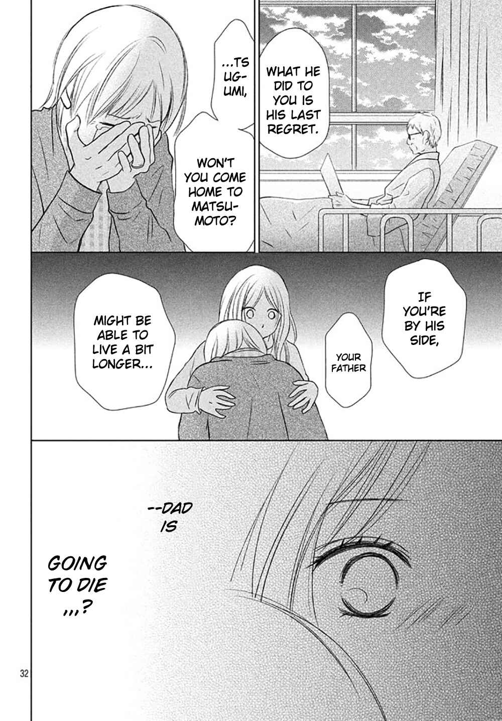 Page 34 Chapter 16 Perfect World