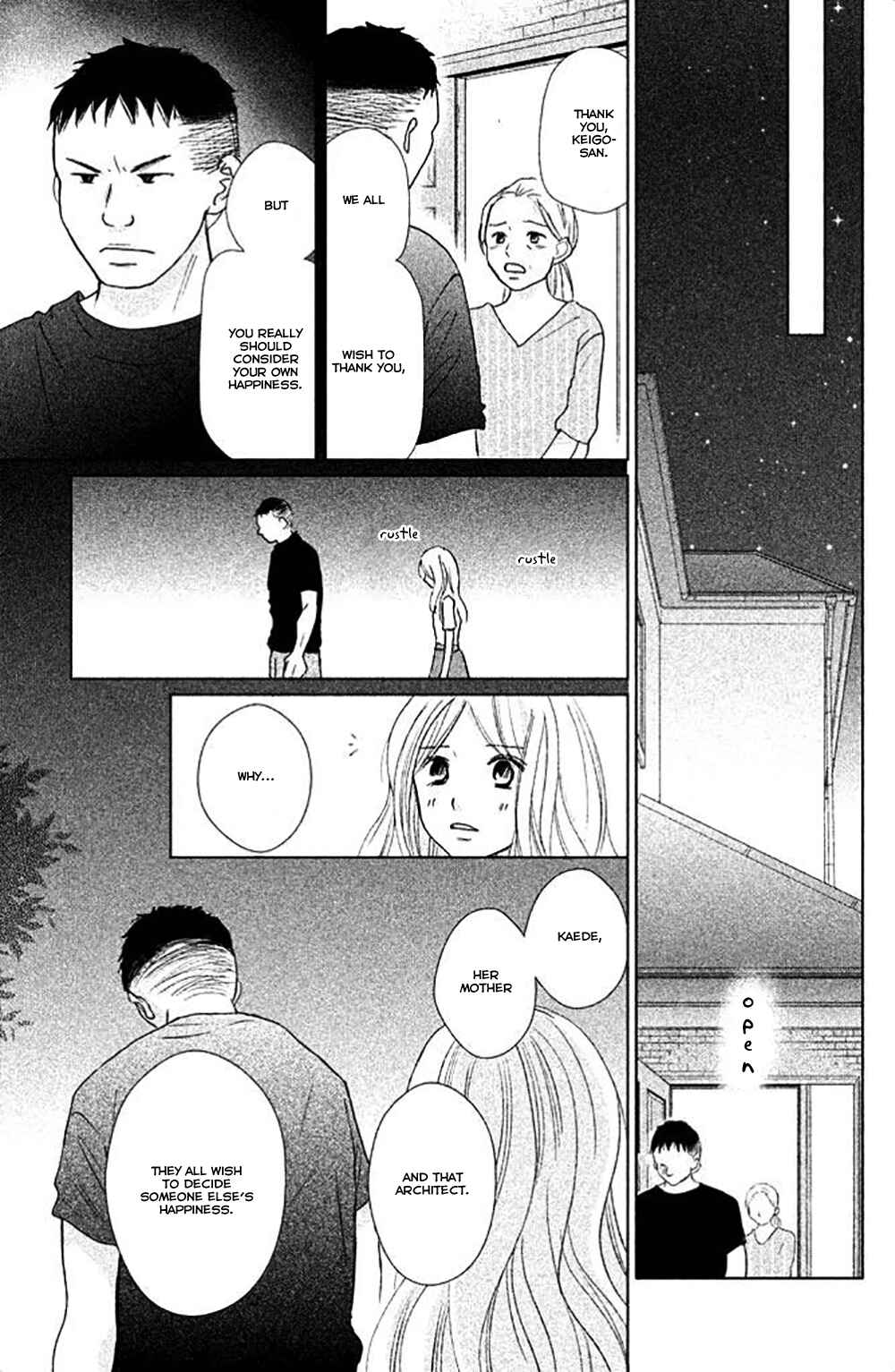 Page 26 Chapter 24 Perfect World