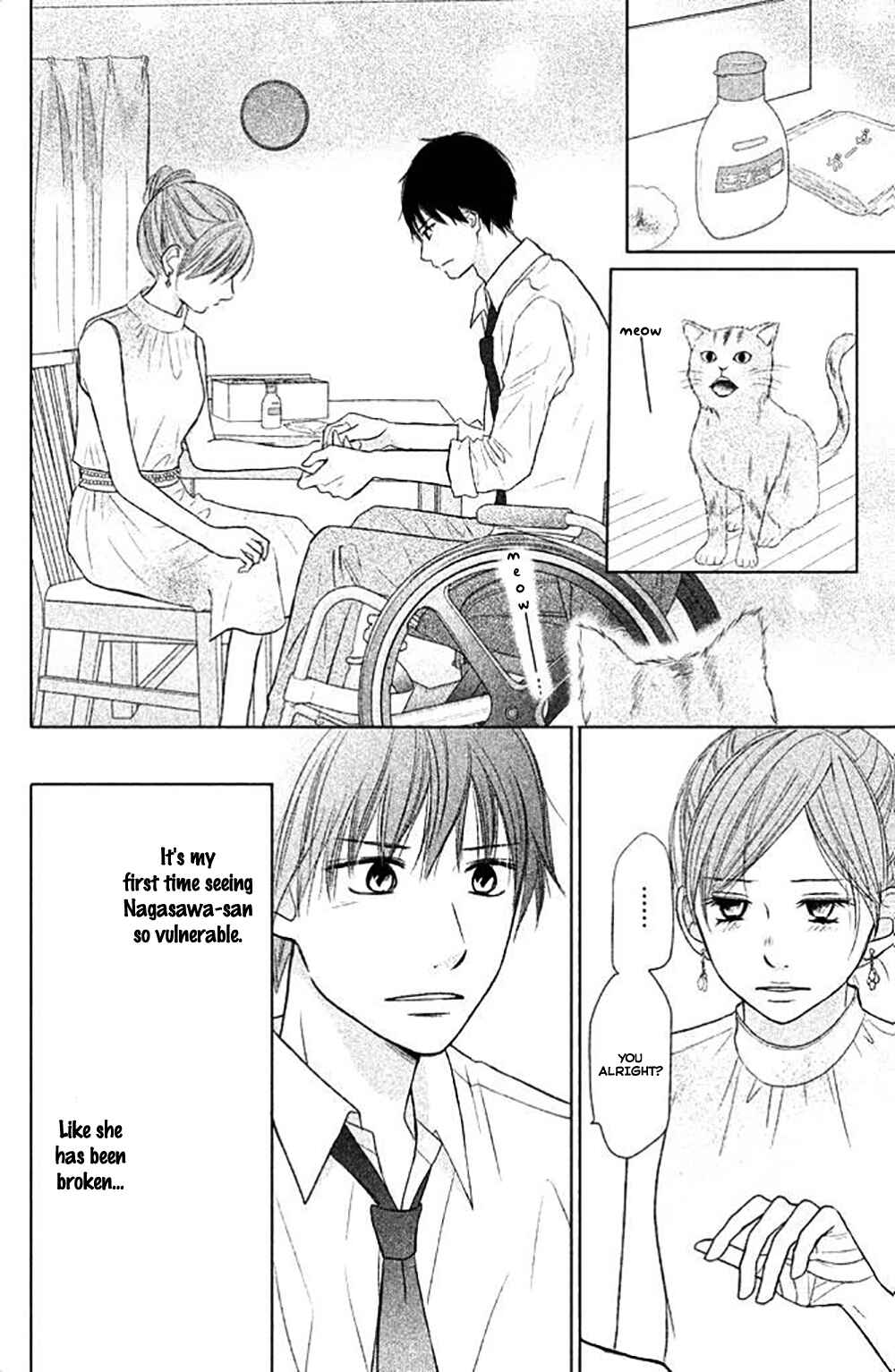 Page 5 Chapter 24 Perfect World