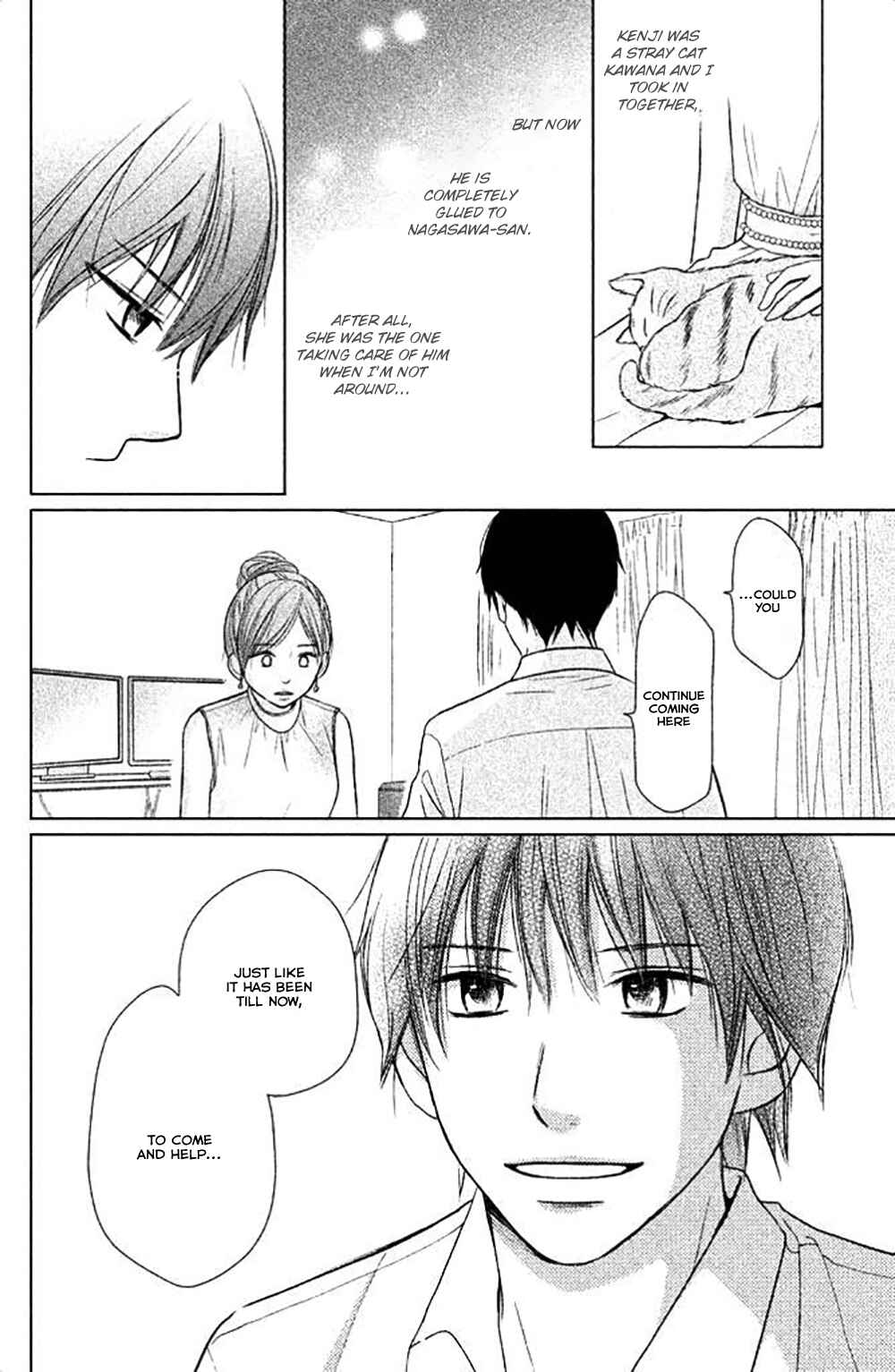 Page 7 Chapter 24 Perfect World