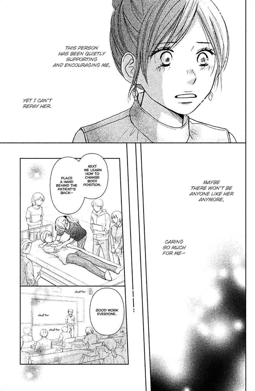Page 8 Chapter 24 Perfect World