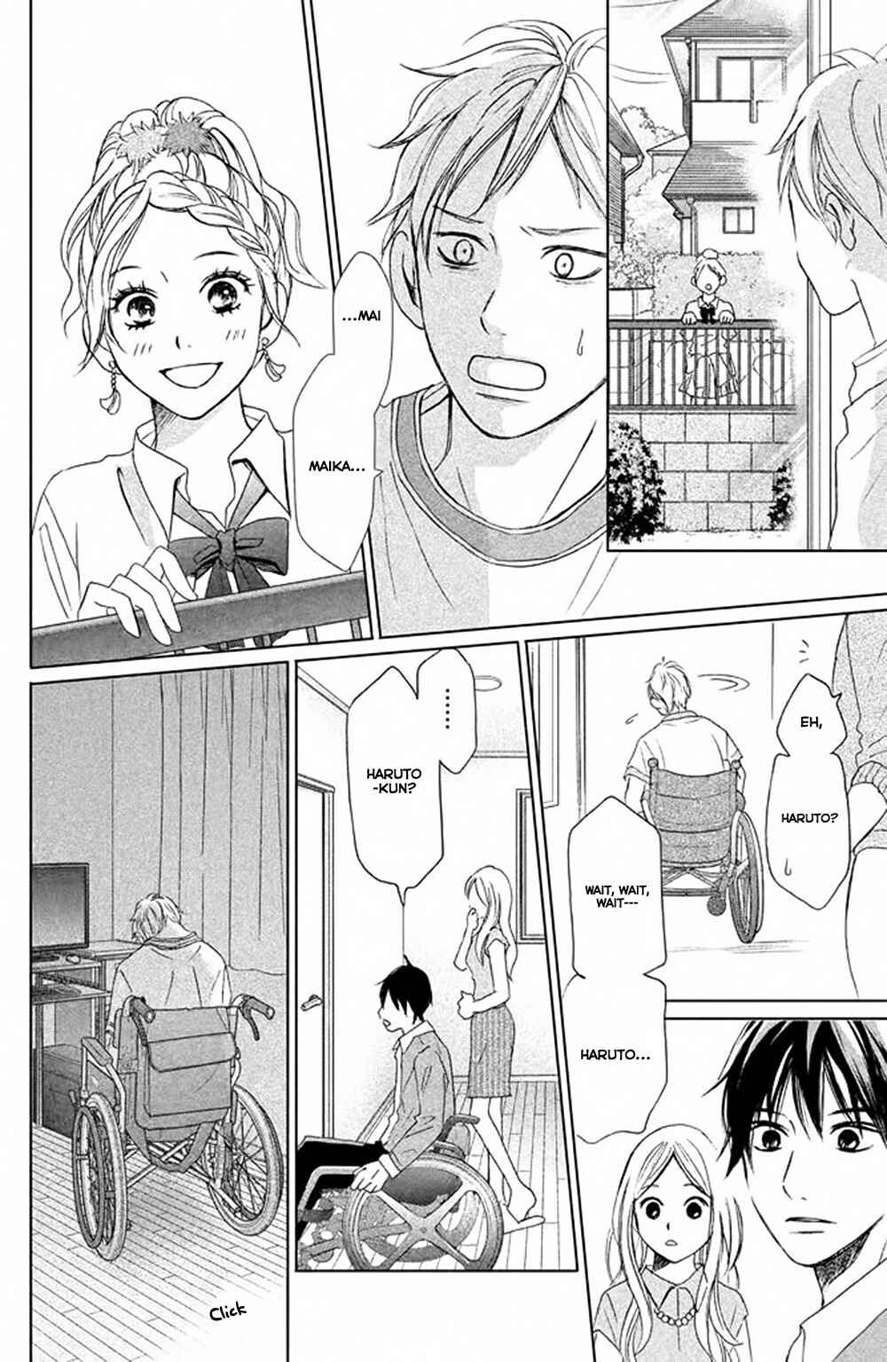 Page 13 Chapter 3 Perfect World