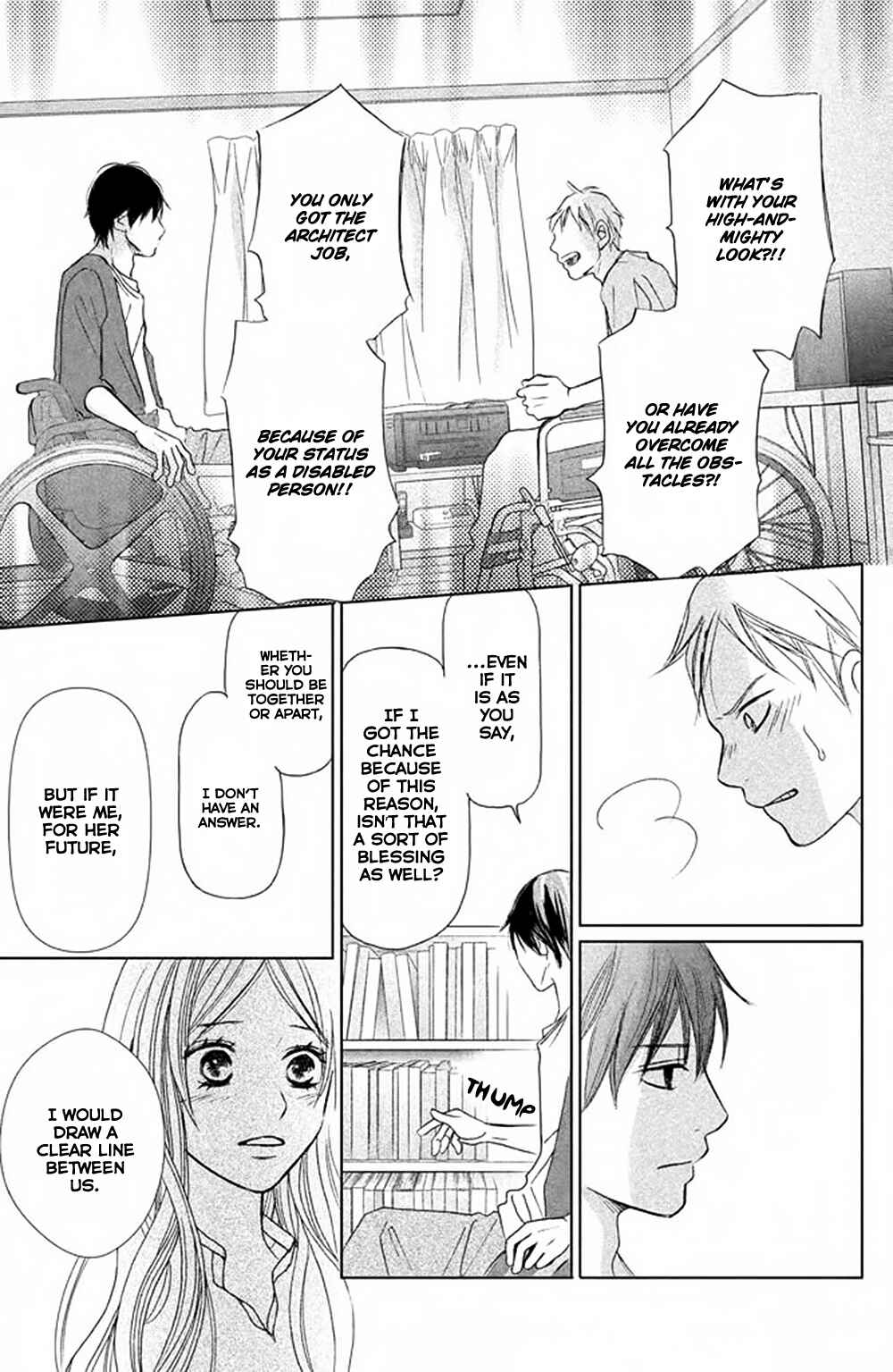 Page 22 Chapter 3 Perfect World