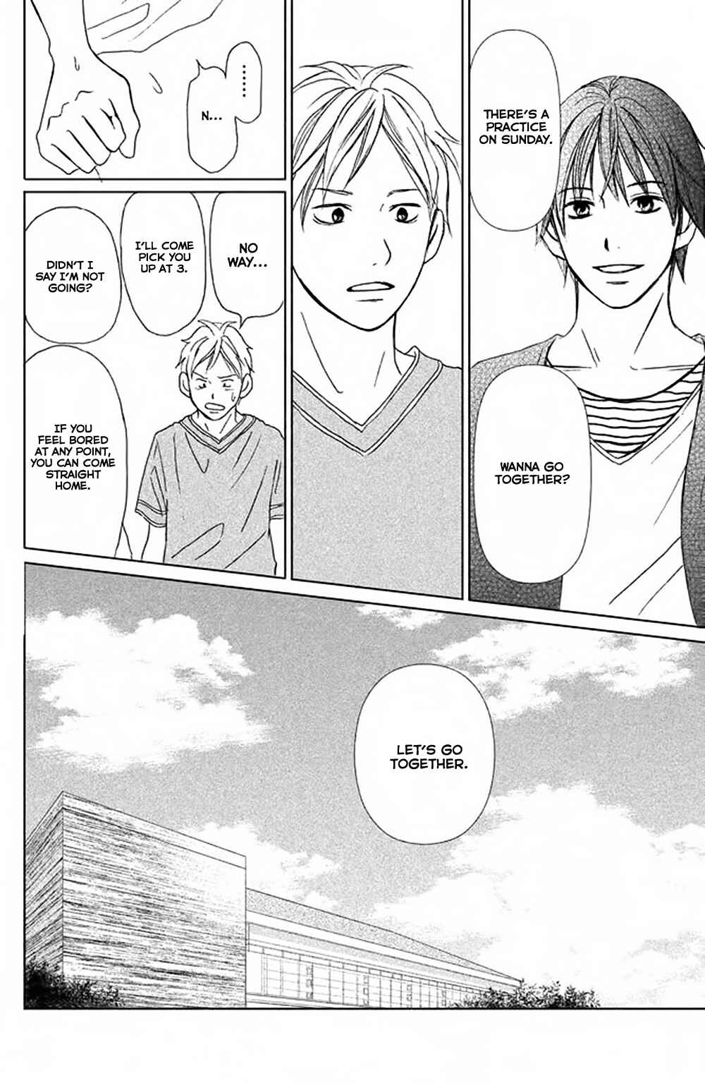 Page 23 Chapter 3 Perfect World