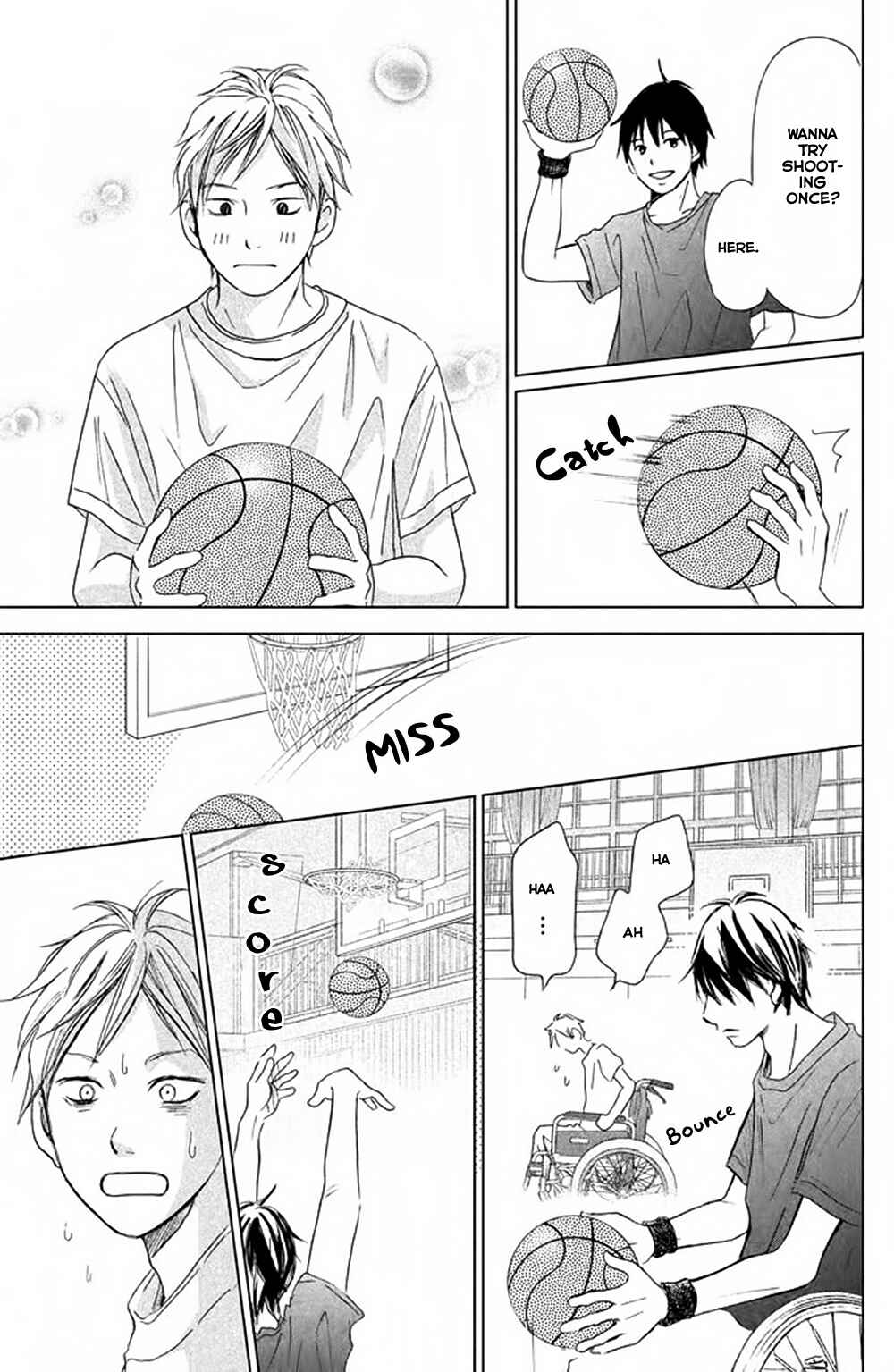 Page 26 Chapter 3 Perfect World