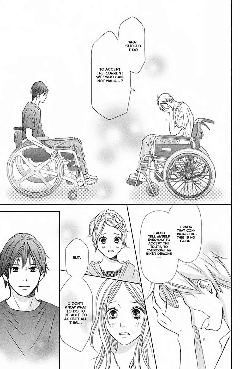 Page 34 Chapter 3 Perfect World