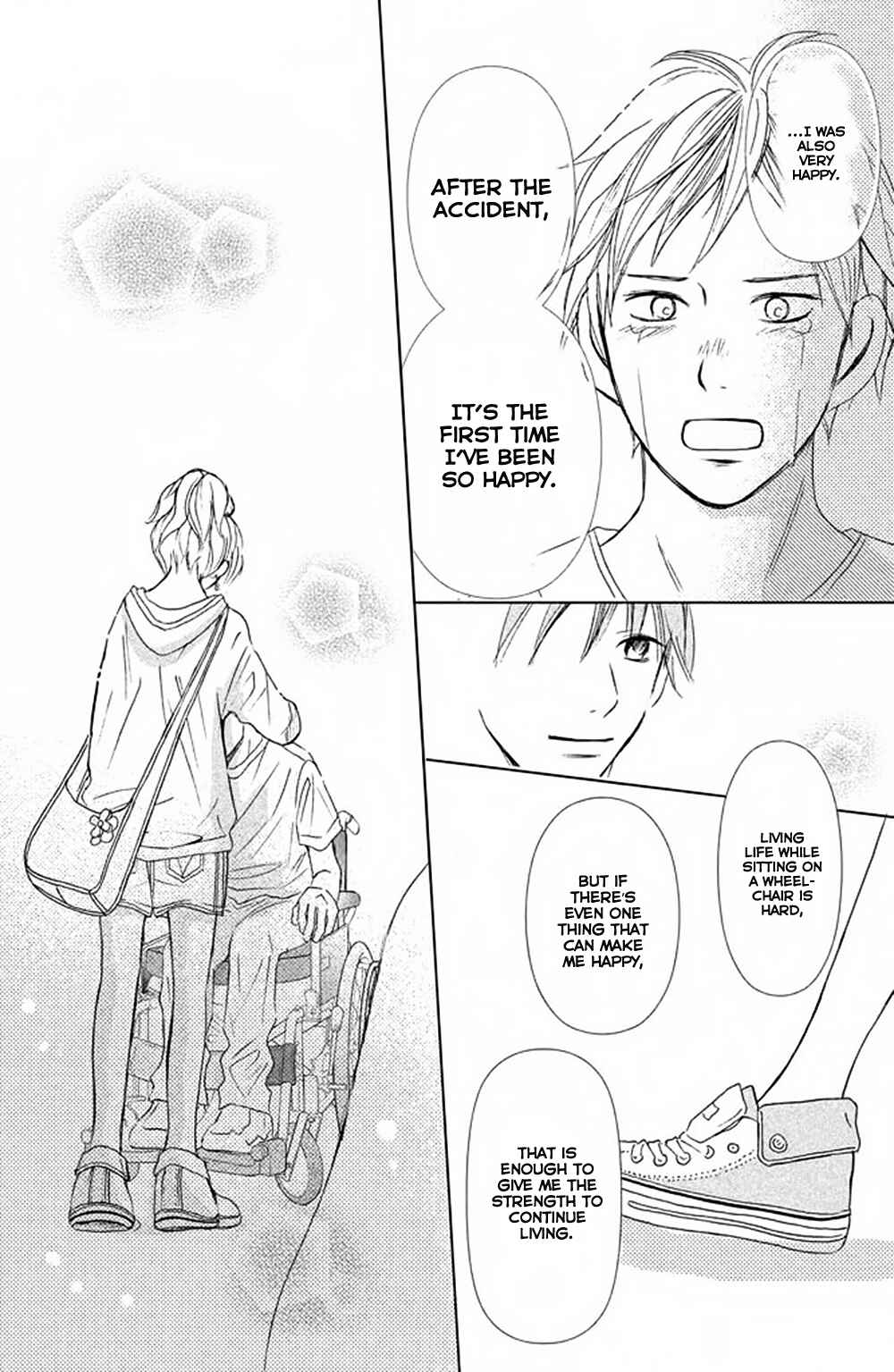 Page 37 Chapter 3 Perfect World