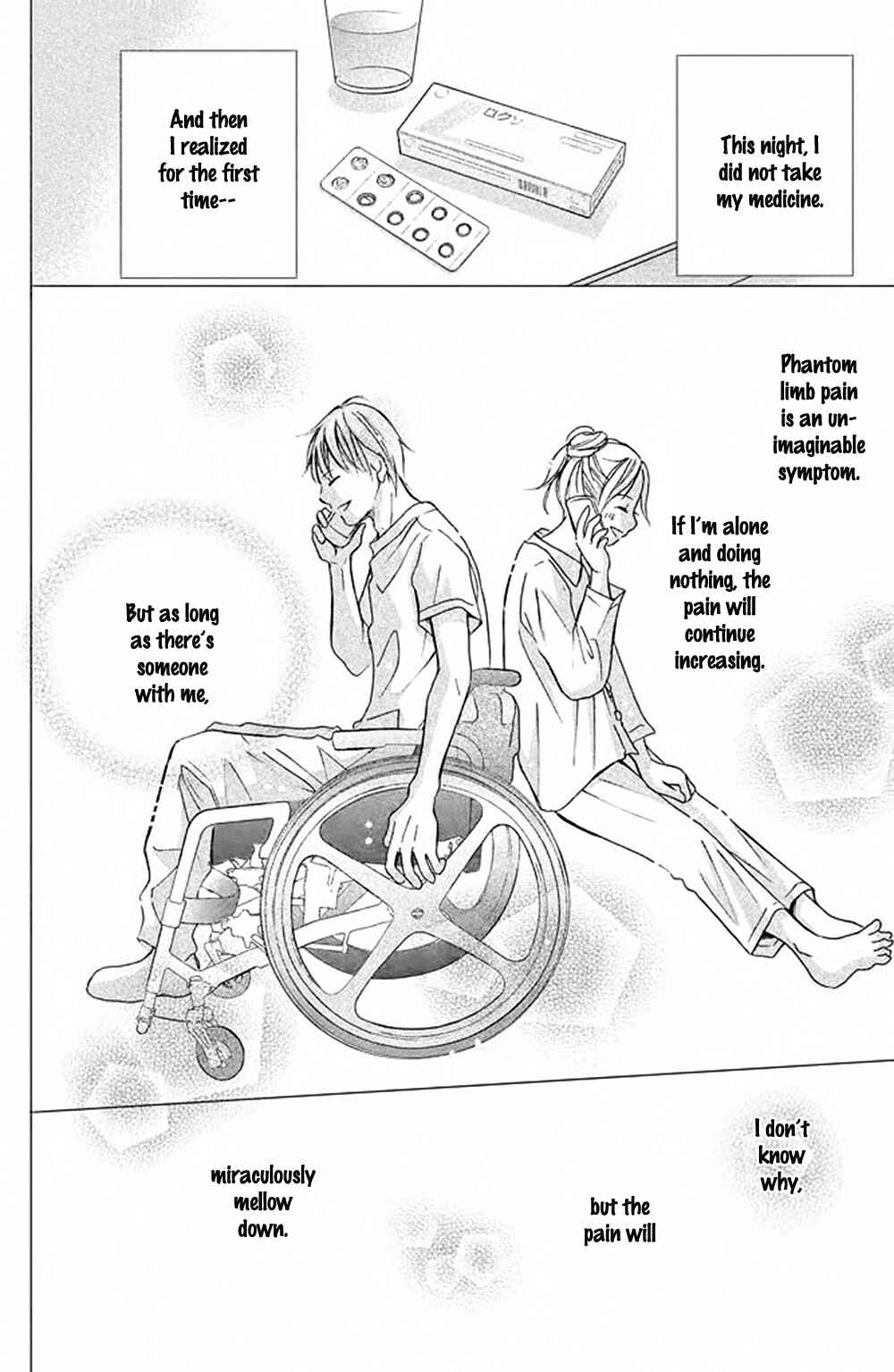 Page 43 Chapter 3 Perfect World