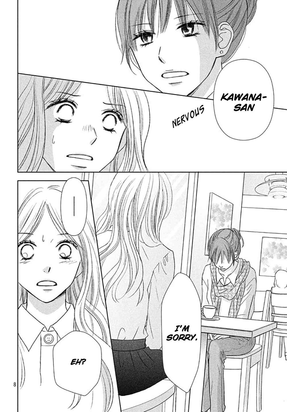 Page 11 Chapter 20 Perfect World