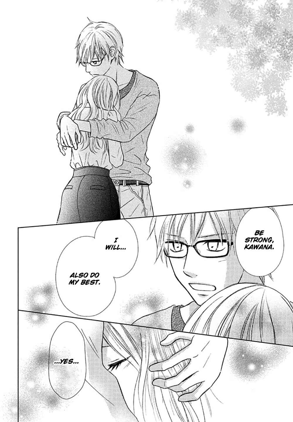 Page 27 Chapter 20 Perfect World