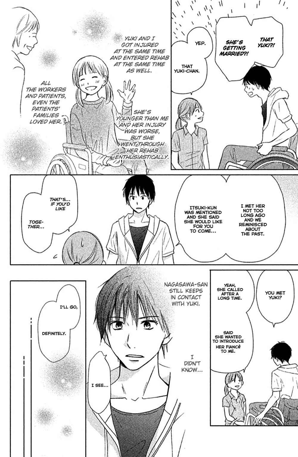 Page 19 Chapter 23 Perfect World