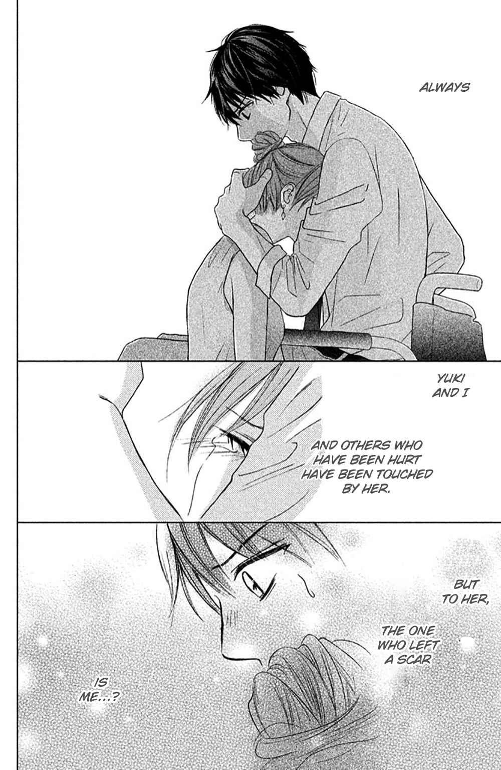 Page 35 Chapter 23 Perfect World