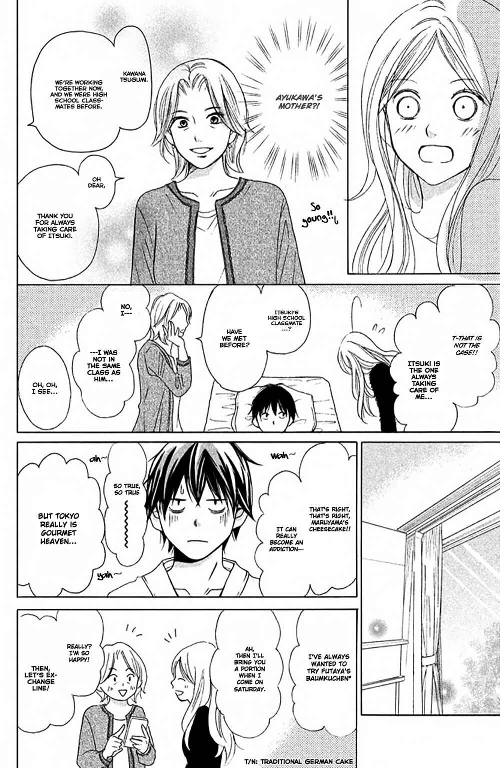 Page 11 Chapter 4 Perfect World