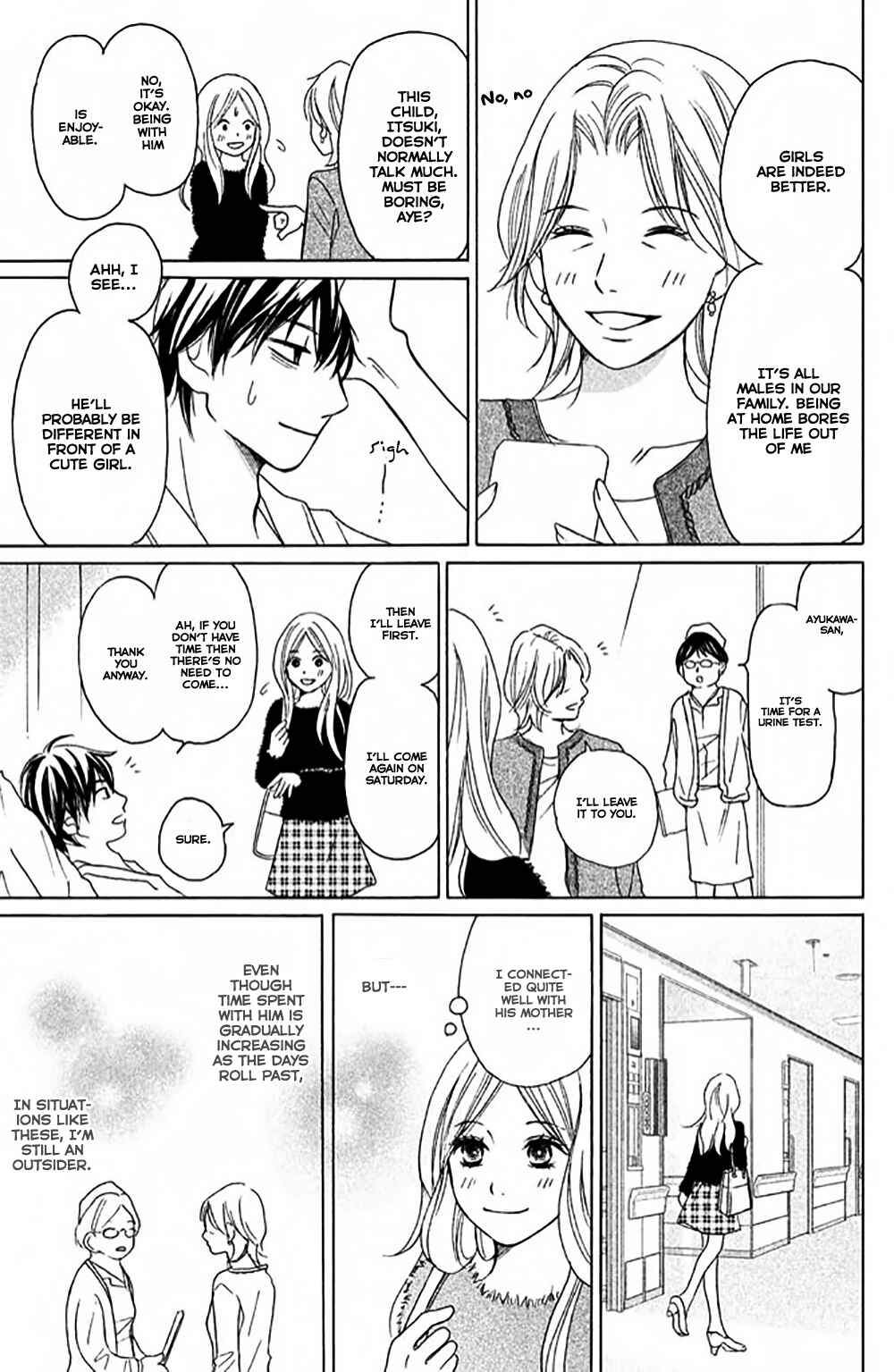 Page 12 Chapter 4 Perfect World