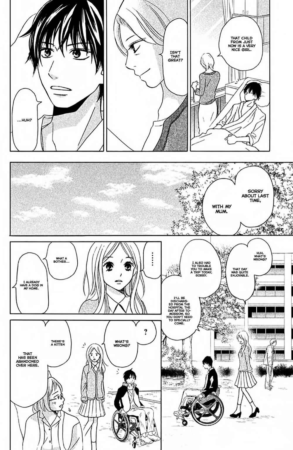 Page 13 Chapter 4 Perfect World