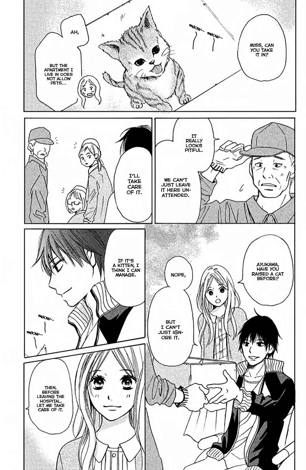 Page 14 Chapter 4 Perfect World