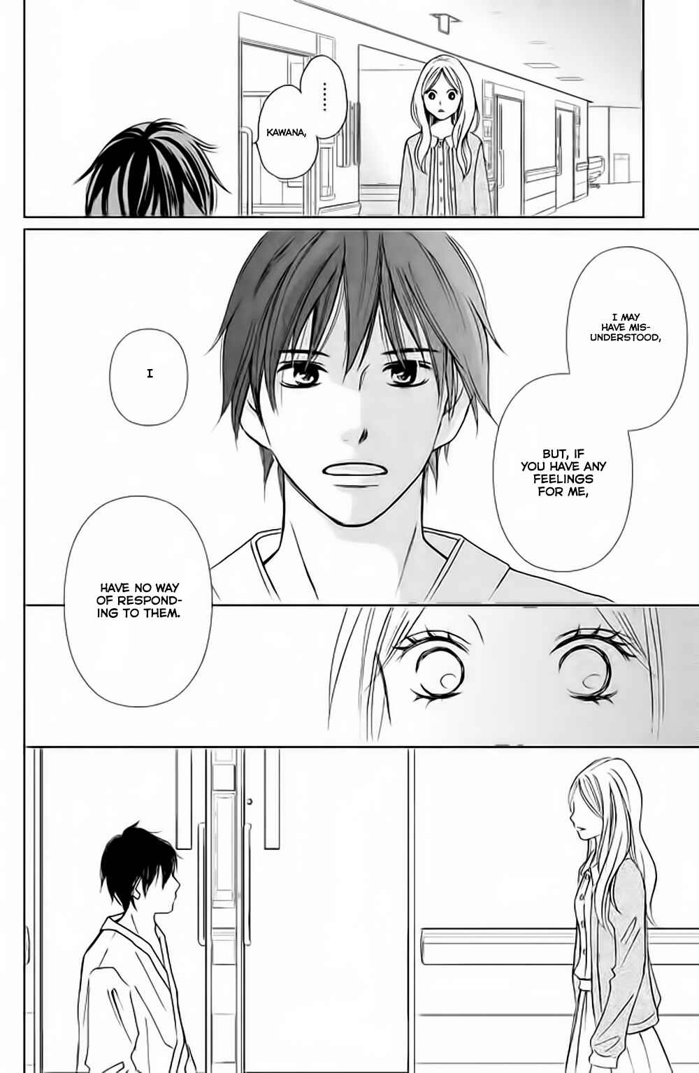 Page 19 Chapter 4 Perfect World