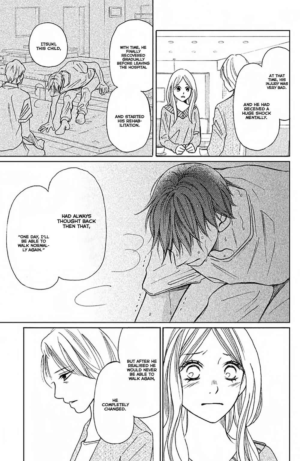 Page 24 Chapter 4 Perfect World