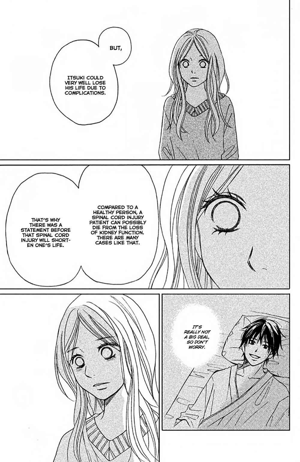 Page 26 Chapter 4 Perfect World