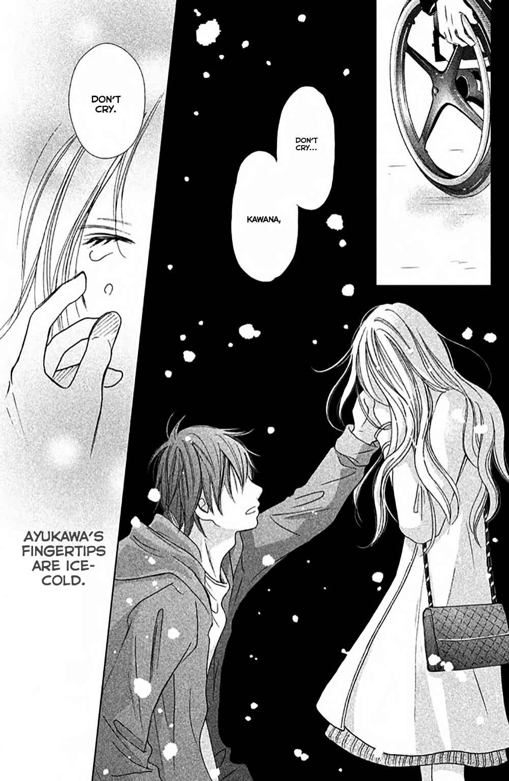 Page 36 Chapter 4 Perfect World