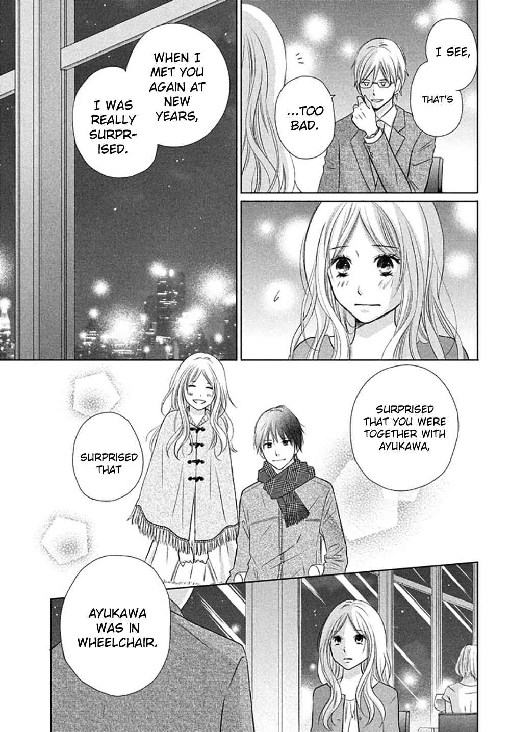 Page 12 Chapter 17 Perfect World