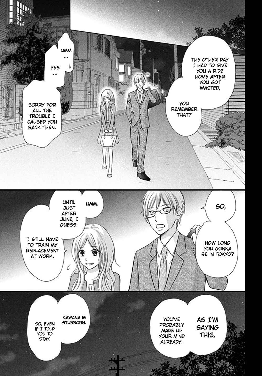 Page 28 Chapter 17 Perfect World